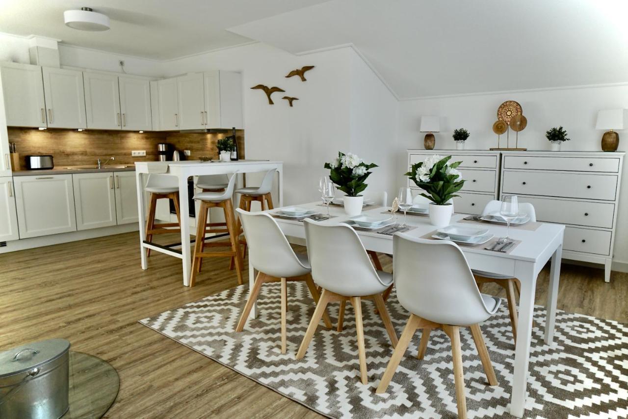 Myhome Ruegen - Haus Sonnenmeer Sellin  Exterior foto