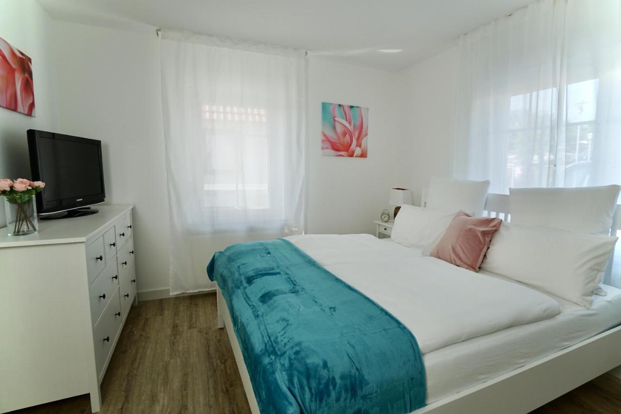 Myhome Ruegen - Haus Sonnenmeer Sellin  Exterior foto