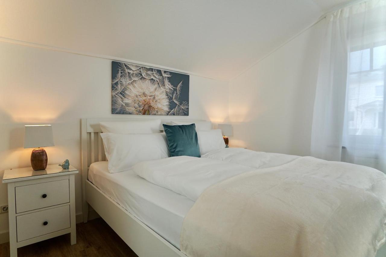 Myhome Ruegen - Haus Sonnenmeer Sellin  Exterior foto