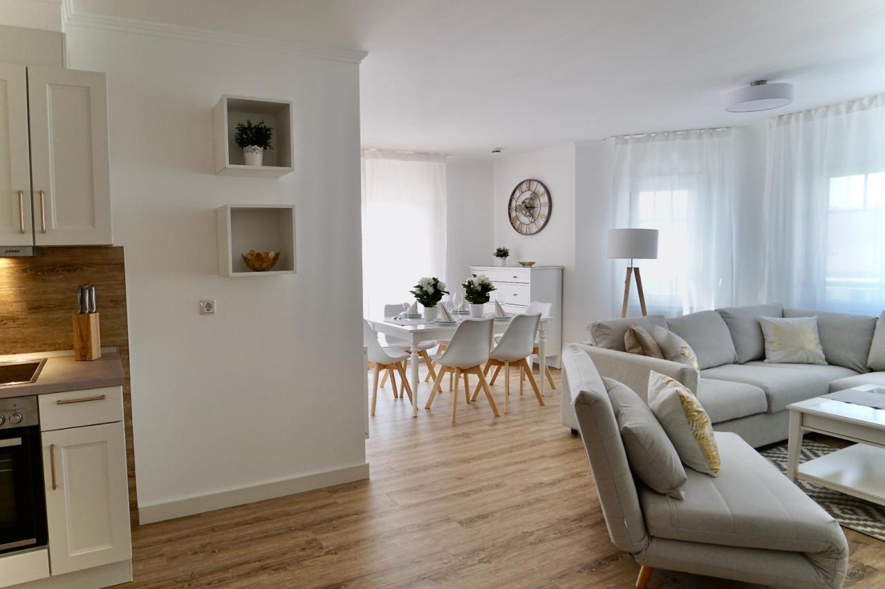 Myhome Ruegen - Haus Sonnenmeer Sellin  Exterior foto