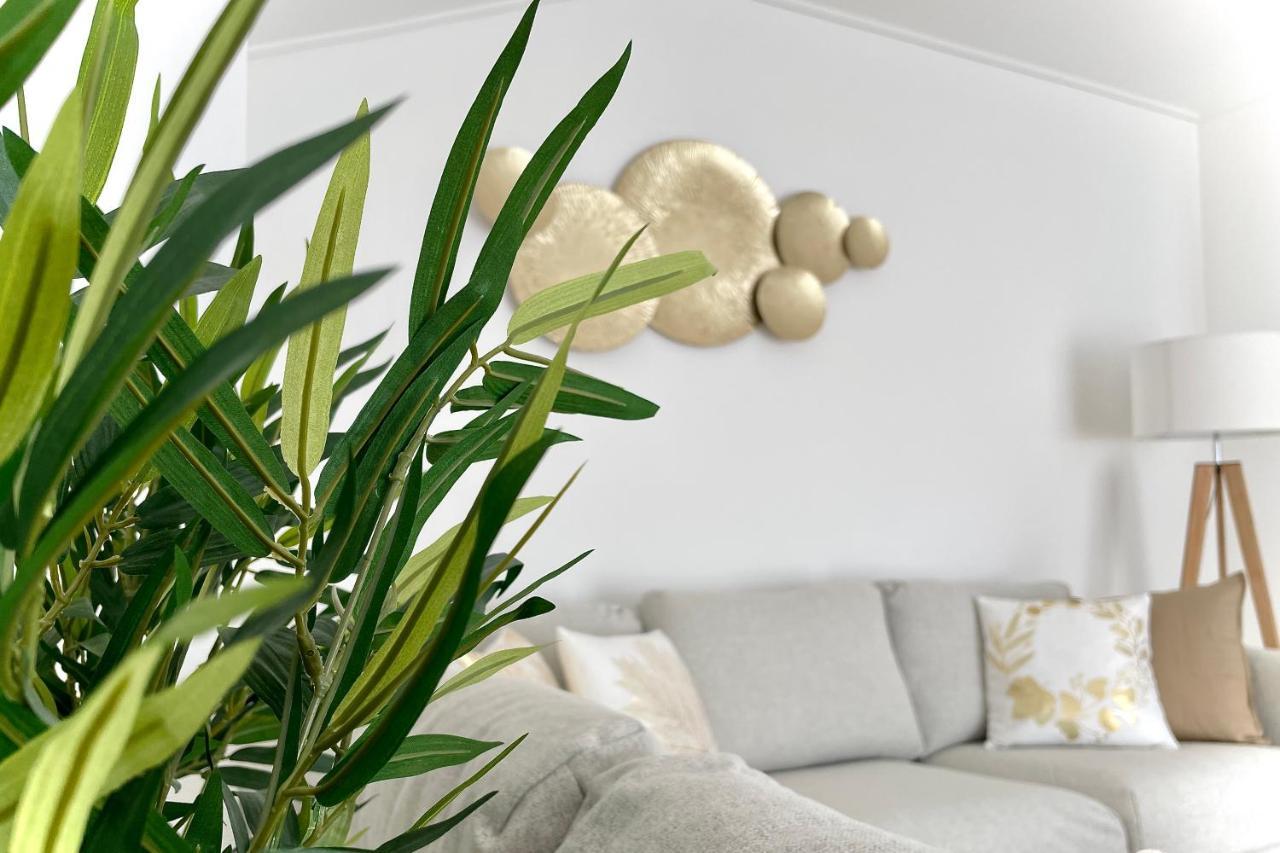 Myhome Ruegen - Haus Sonnenmeer Sellin  Exterior foto