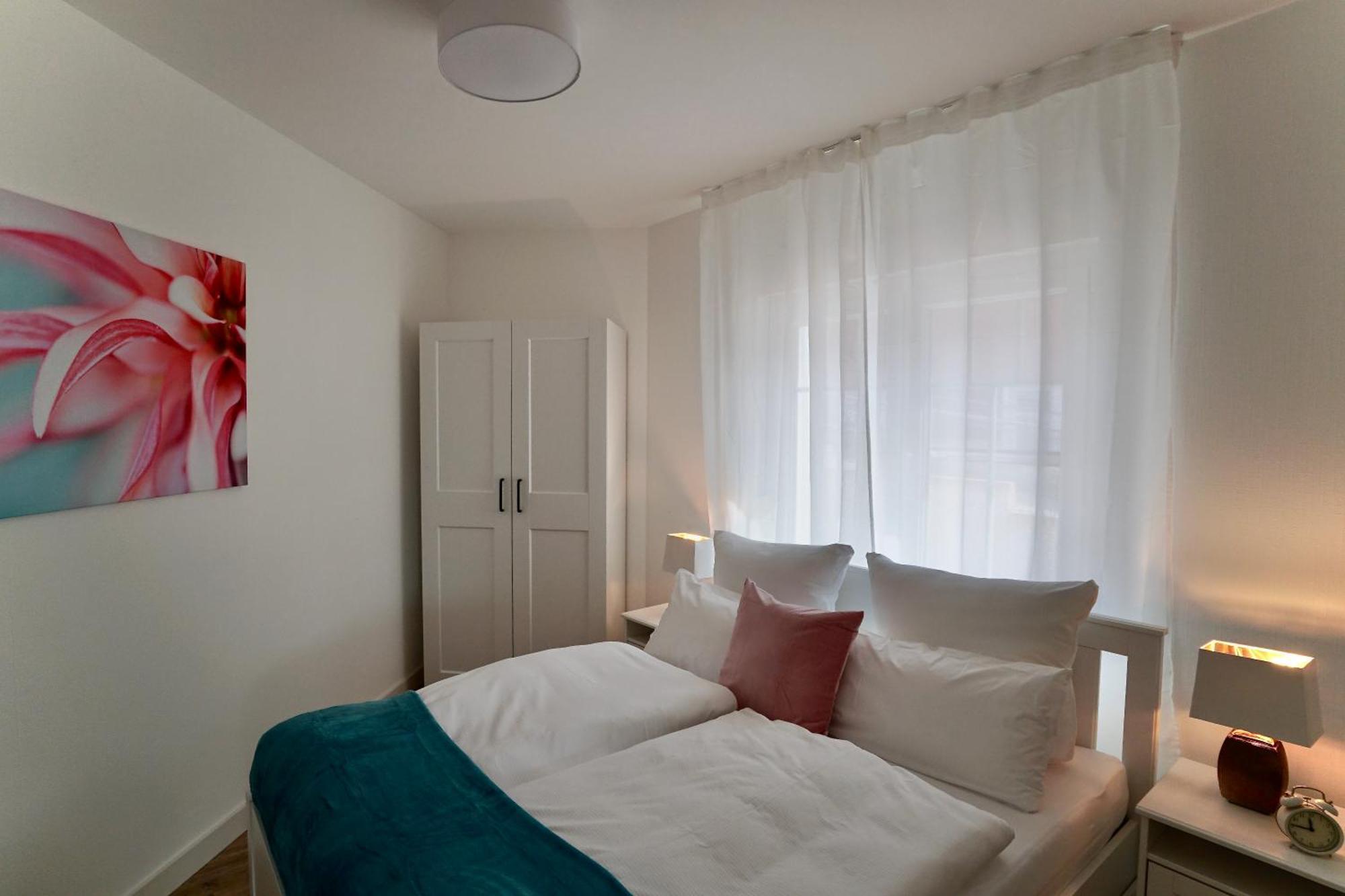 Myhome Ruegen - Haus Sonnenmeer Sellin  Habitación foto