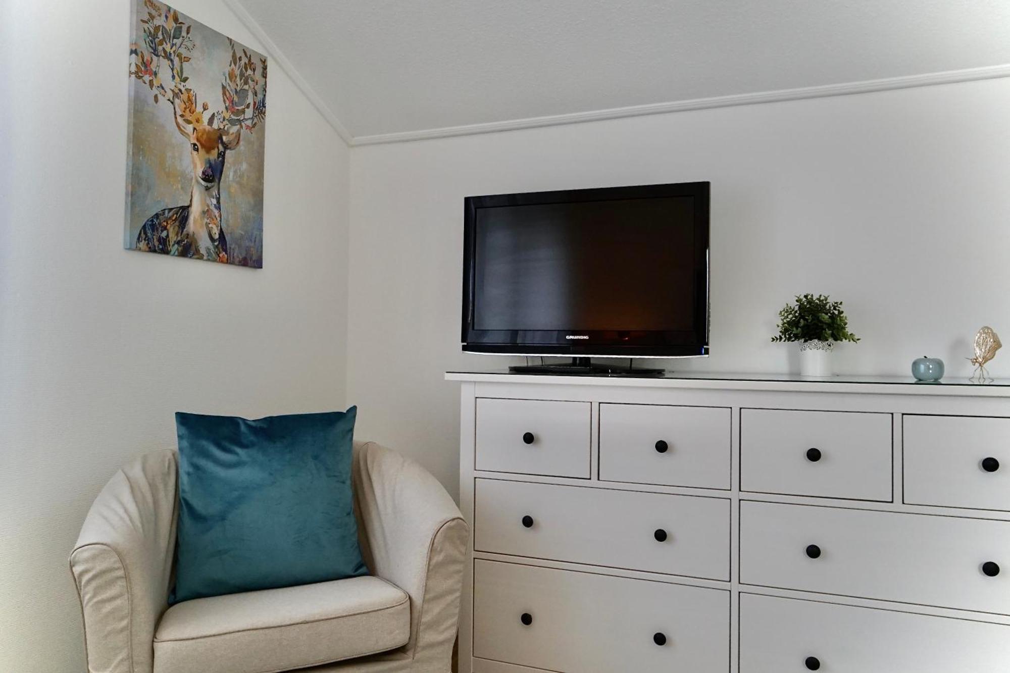 Myhome Ruegen - Haus Sonnenmeer Sellin  Habitación foto