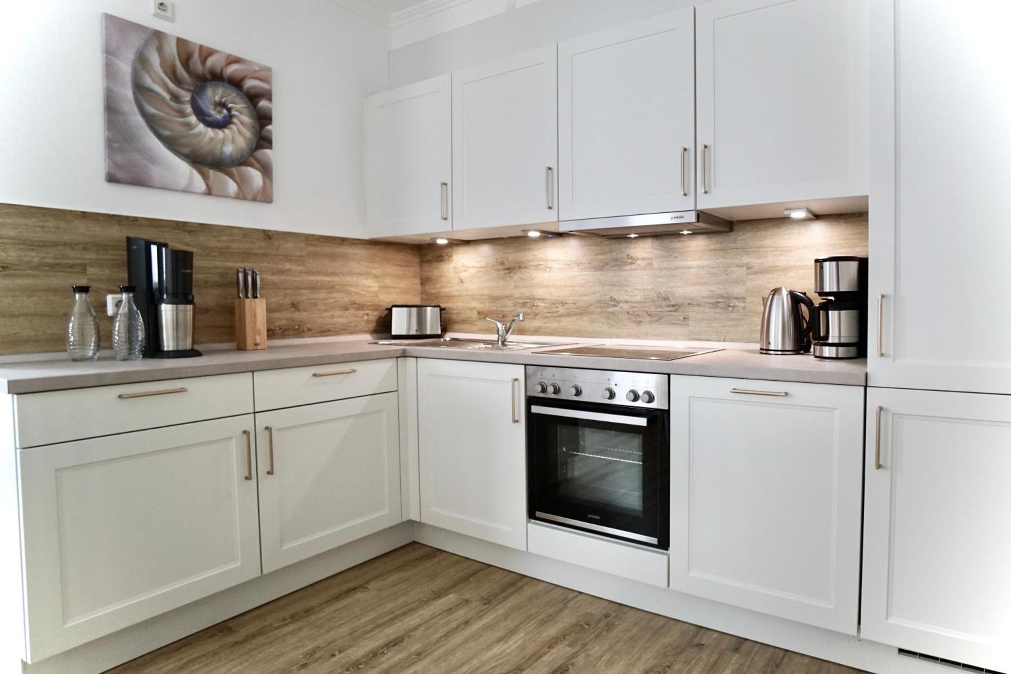 Myhome Ruegen - Haus Sonnenmeer Sellin  Habitación foto