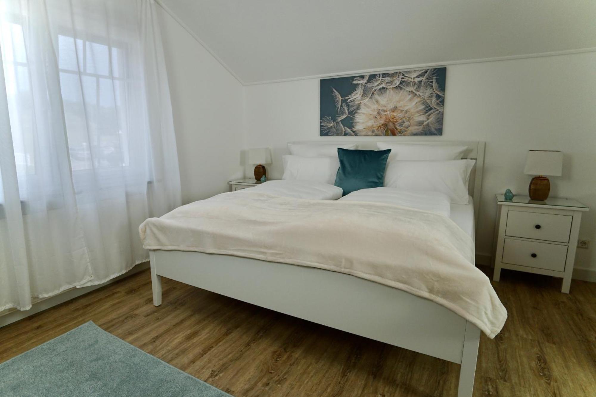 Myhome Ruegen - Haus Sonnenmeer Sellin  Habitación foto