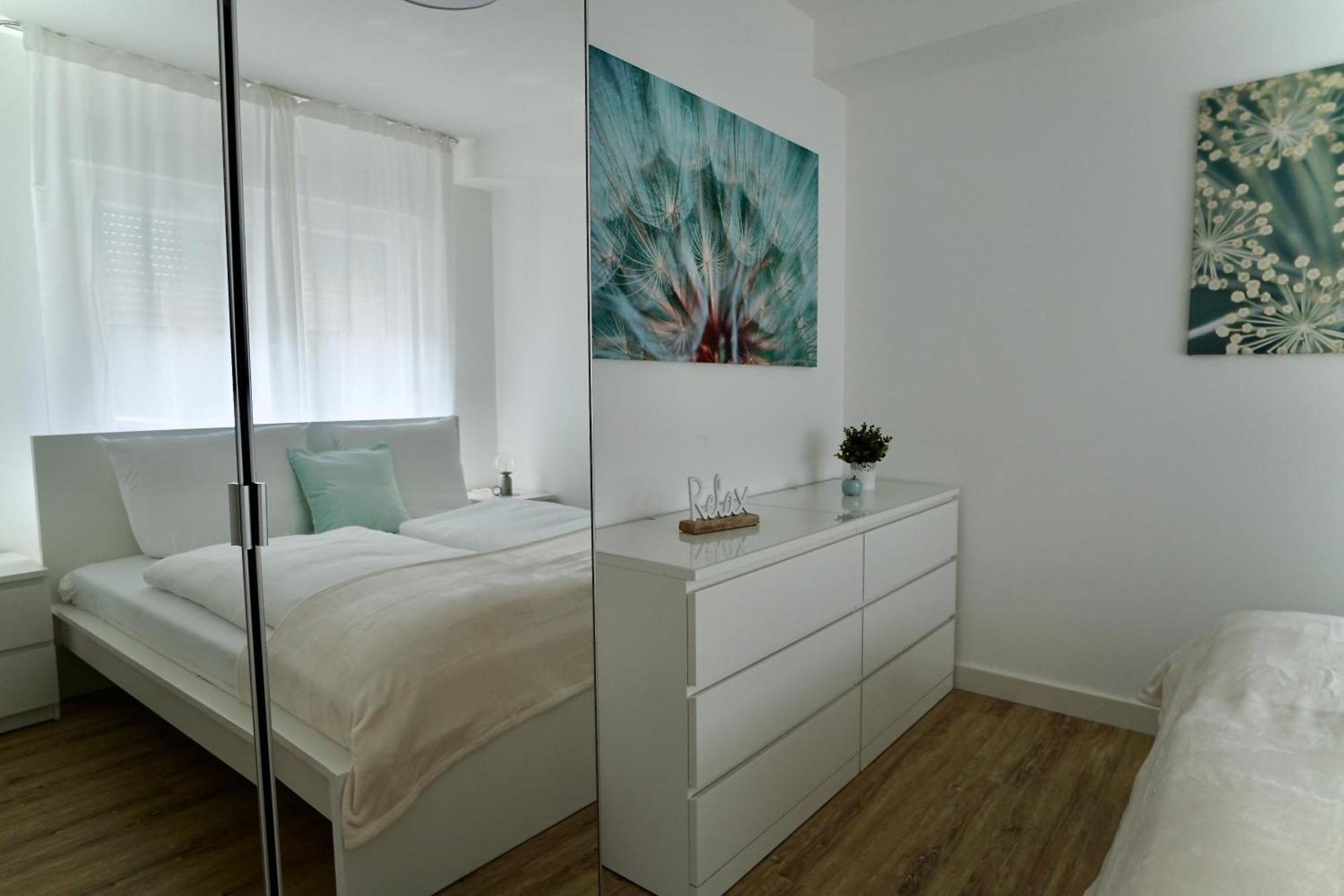 Myhome Ruegen - Haus Sonnenmeer Sellin  Habitación foto