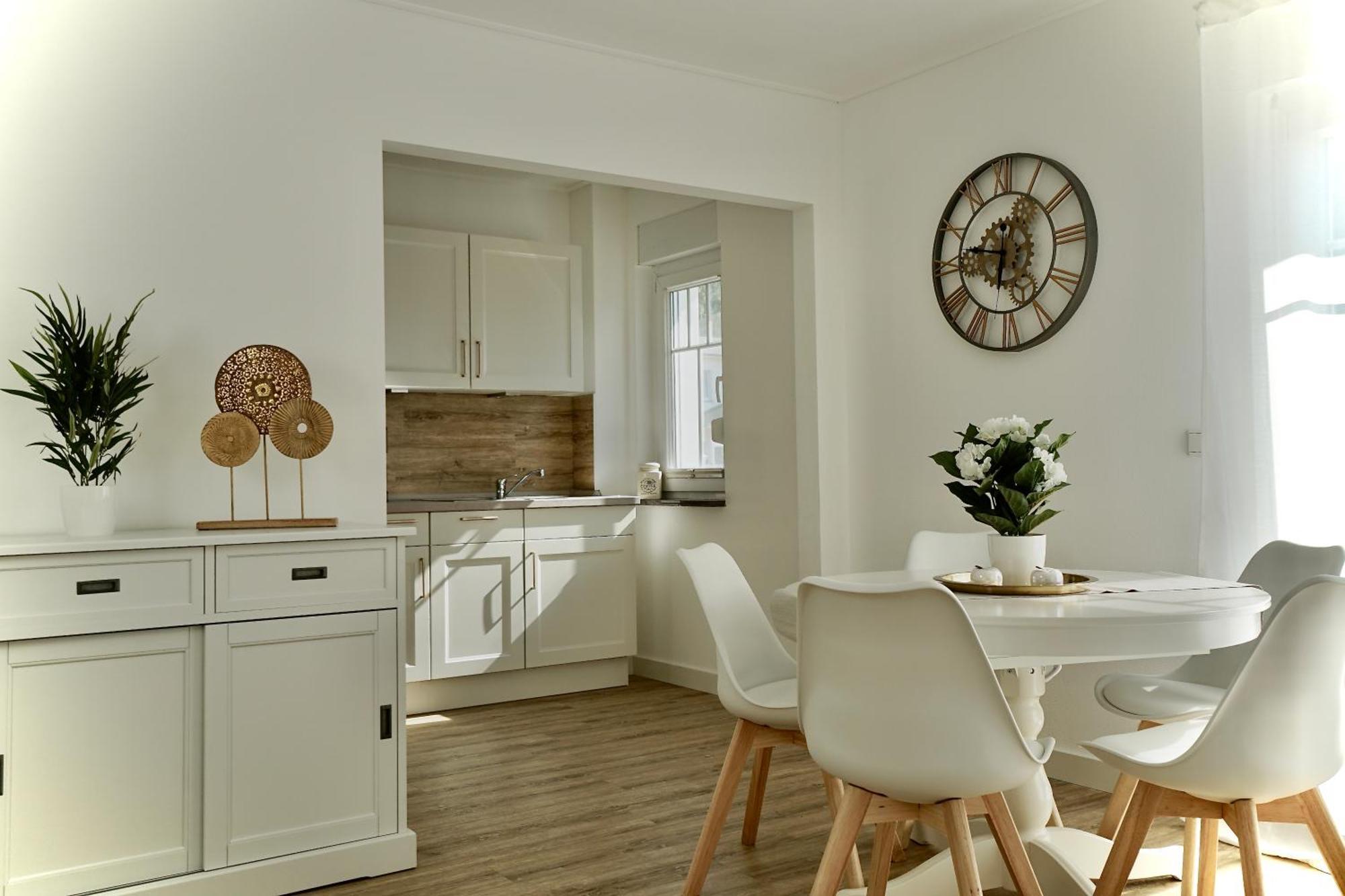 Myhome Ruegen - Haus Sonnenmeer Sellin  Habitación foto