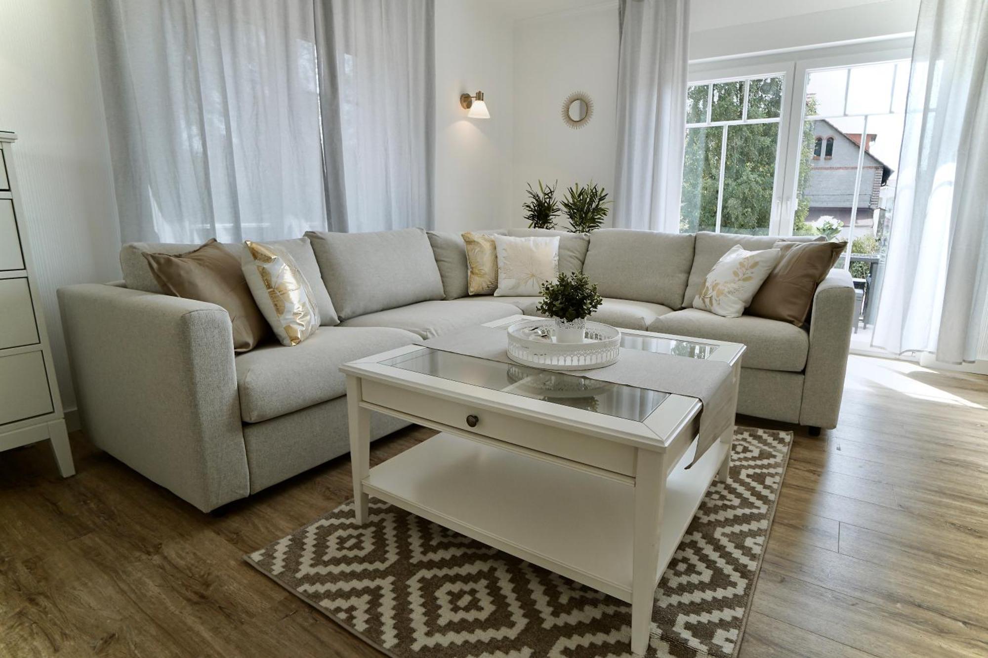 Myhome Ruegen - Haus Sonnenmeer Sellin  Habitación foto