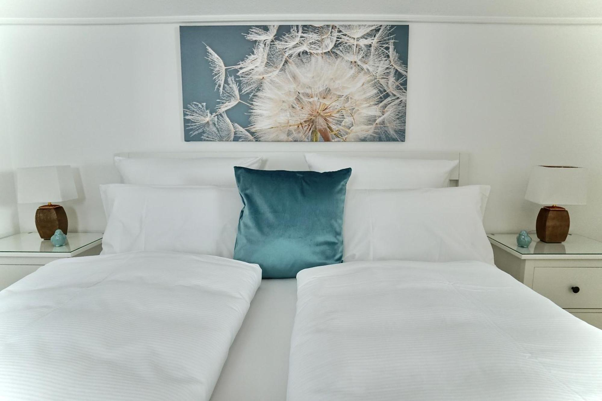 Myhome Ruegen - Haus Sonnenmeer Sellin  Habitación foto