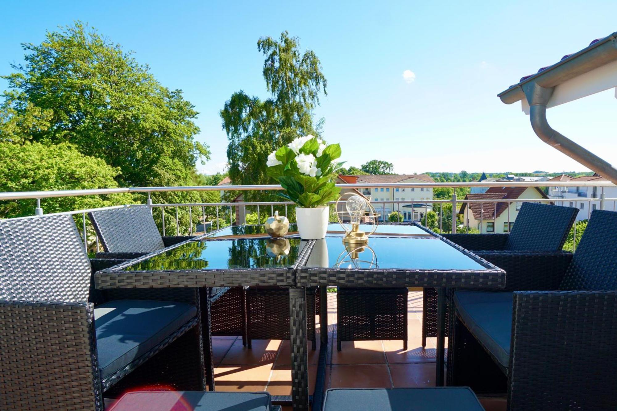 Myhome Ruegen - Haus Sonnenmeer Sellin  Habitación foto