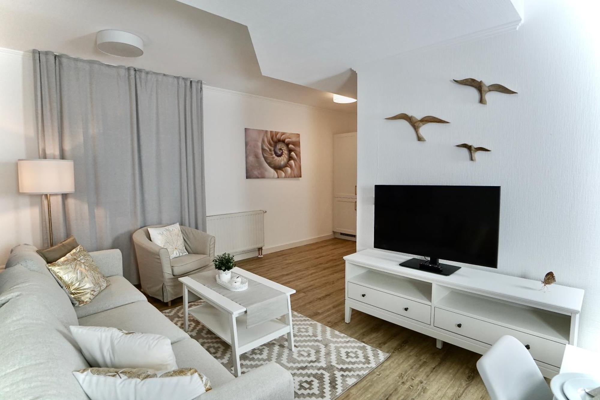Myhome Ruegen - Haus Sonnenmeer Sellin  Habitación foto