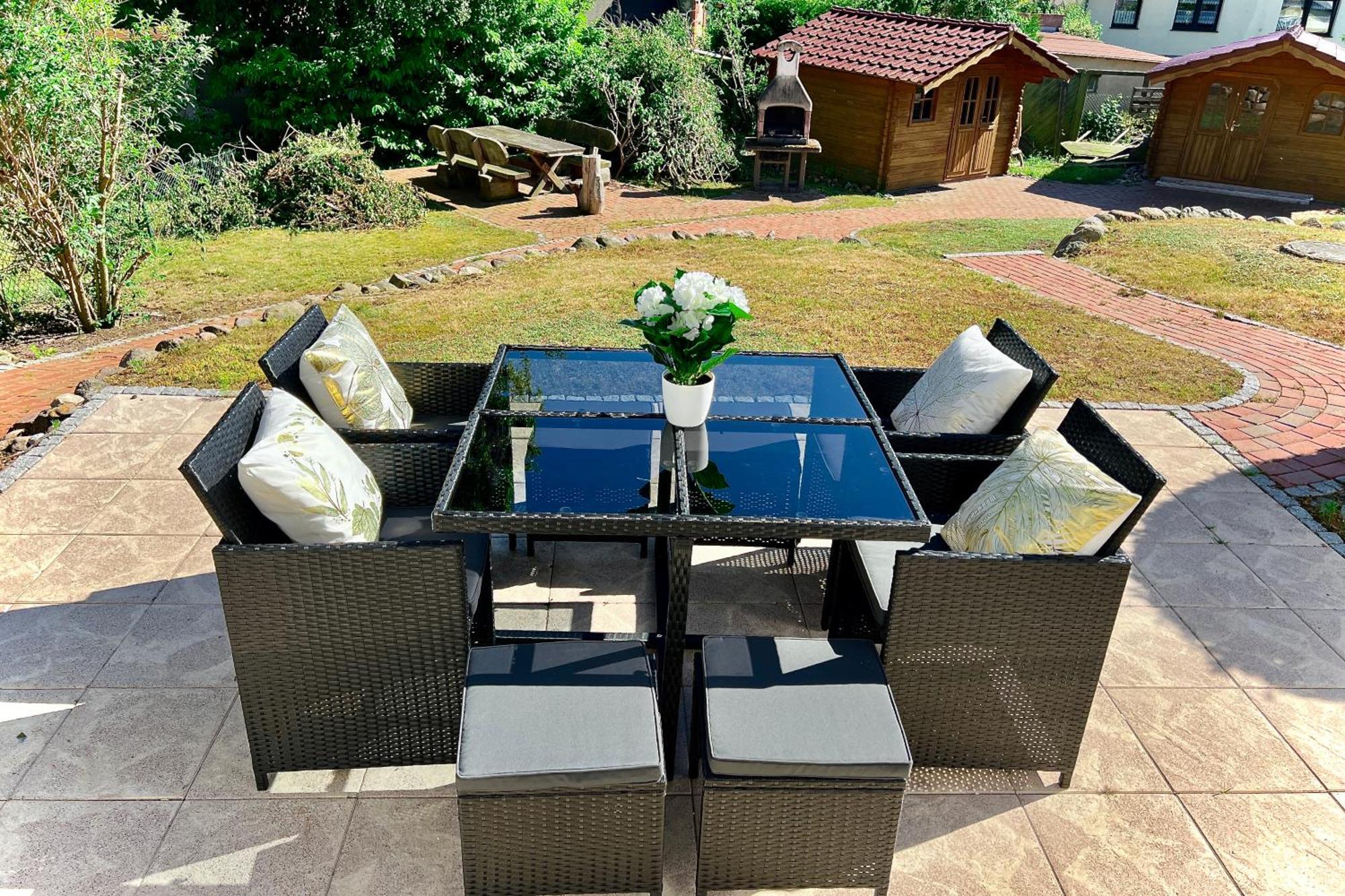 Myhome Ruegen - Haus Sonnenmeer Sellin  Habitación foto